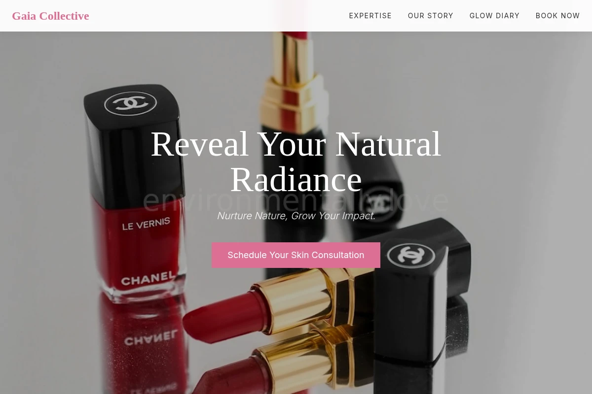 River Cosmetics