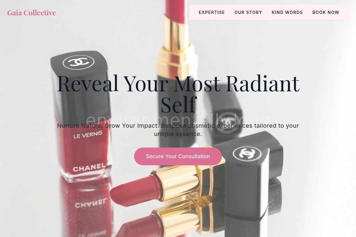 Wind Cosmetics