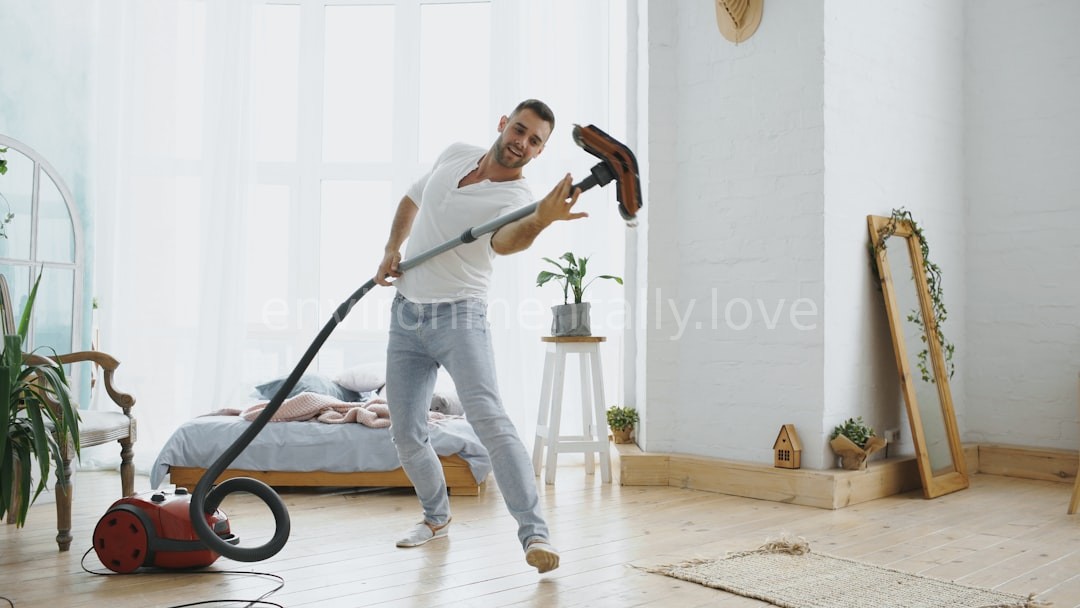 Residential Cleaning