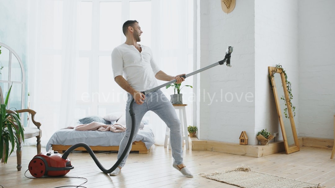 Eco-friendly products